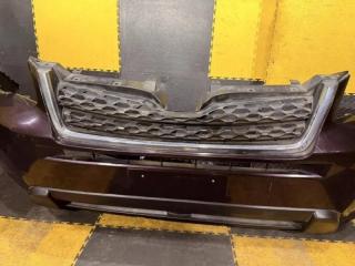 Бампер SUBARU FORESTER SJ5 FB20 57709SG000, 57704SG001 2 ракурс