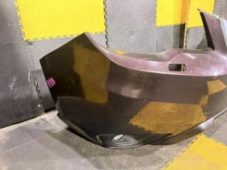 Бампер SUBARU FORESTER SJ5 FB20 57709SG000, 57704SG001 5 ракурс