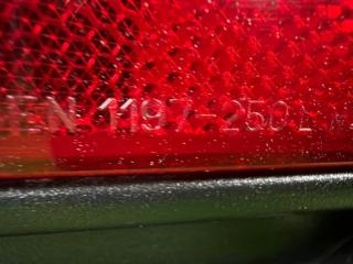 Катафот в бампер левый HONDA SHUTTLE GP8 LEB 1197-250 4 ракурс