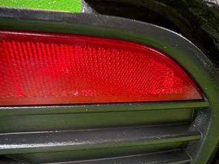 Катафот в бампер правый HONDA SHUTTLE GP8 LEB 1197-250 3 ракурс