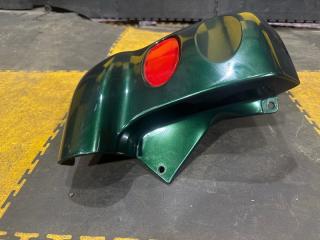 Клык бампера левый задний TOYOTA FUNCARGO NCP25 1NZ-FE 52160-52020-G0, 52162-52010 5 ракурс