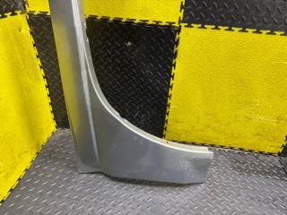 Обвес MITSUBISHI PAJERO IO H66W 4 ракурс