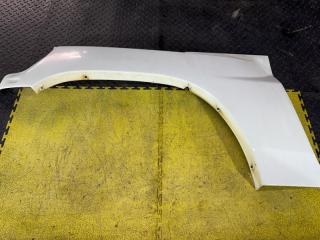 Обвес MITSUBISHI PAJERO IO H66W 4G93 2 ракурс