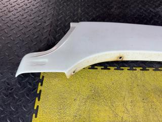 Обвес MITSUBISHI PAJERO IO H66W 4G93 3 ракурс