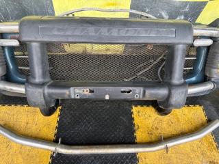 Дуга передняя MITSUBISHI DELICA PE8W 4M40 4 ракурс