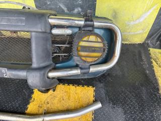 Дуга передняя MITSUBISHI DELICA PE8W 4M40 5 ракурс