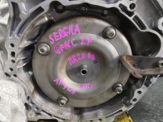 АКПП NISSAN SERENA GFNC27 MR20-DD 31020-70X0E 33100-4BB0C, RE0F10F GR50 3 ракурс