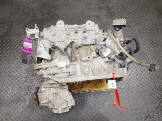 АКПП NISSAN SERENA GFNC27 MR20-DD 31020-70X0E 33100-4BB0C, RE0F10F GR50 4 ракурс
