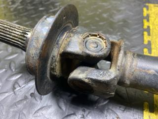 Кардан передний NISSAN CEDRIC ENY34 RB25-DET NEO 37200-5P500 3 ракурс Кардан передний NISSAN CEDRIC ENY34 RB25-DET NEO 37200-5P500 3 ракурс
