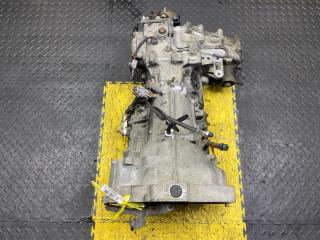 АКПП DAIHATSU HIJET S330V EF-VE 35000-97530, PL3 3 ракурс