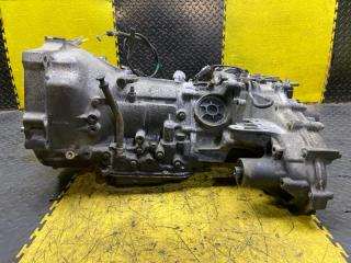АКПП DAIHATSU HIJET S330V EF-VE 35000-97530, PL3 4 ракурс