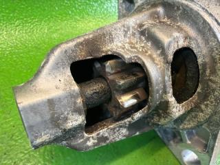 Стартер TOYOTA LITE ACE S412M 3SZ-VE 28100-BZ130, 428000-5620 2 ракурс