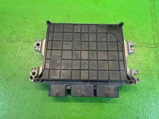 Блок efi NISSAN SERENA GFNC27 MR20-DD 237035TA1A, NEC020-069 3 ракурс