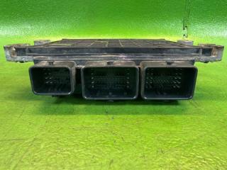 Блок efi NISSAN SERENA GFNC27 MR20-DD 237035TA1A, NEC020-069 4 ракурс