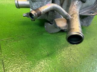 Клапан egr NISSAN SERENA GFNC27 MR20-DD 147355TA0A, AT35321000 2 ракурс