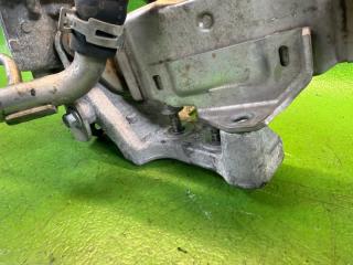 Клапан egr NISSAN SERENA GFNC27 MR20-DD 147355TA0A, AT35321000 3 ракурс