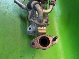 Клапан egr NISSAN SERENA GFNC27 MR20-DD 147355TA0A, AT35321000 4 ракурс