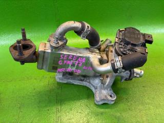 Клапан egr NISSAN SERENA GFNC27 MR20-DD 147355TA0A, AT35321000 5 ракурс