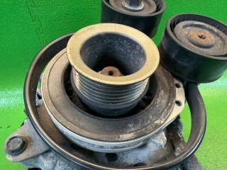 Генератор NISSAN SERENA GFNC27 MR20-DD 2310A-5TA2A, 240A 2 ракурс