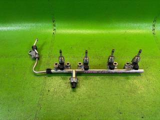 Инжектор NISSAN SERENA GFNC27 MR20-DD 16600-5TA0C 1 ракурс