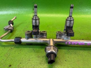 Инжектор NISSAN SERENA GFNC27 MR20-DD 16600-5TA0C 3 ракурс