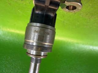 Инжектор NISSAN SERENA GFNC27 MR20-DD 16600-5TA0C 5 ракурс