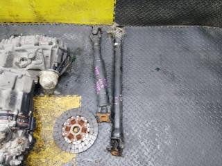 МКПП TOYOTA LUCIDA CXR20 3C-TE 33030-28520 36100-28250, W56-F282 3 ракурс