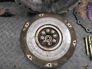 МКПП TOYOTA LUCIDA CXR20 3C-TE 33030-28520 36100-28250, W56-F282 5 ракурс