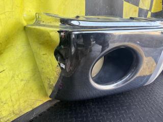 Бампер передний TOYOTA TUNDRA USK56L 3UR-FE 52111-0C020 4 ракурс