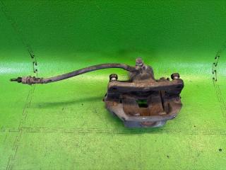 Суппорт левый задний TOYOTA LAND CRUISER CYGNUS UZJ100 2UZ-FE 47750-60101 4 ракурс Суппорт левый задний TOYOTA LAND CRUISER CYGNUS UZJ100 2UZ-FE 47750-60101 4 ракурс