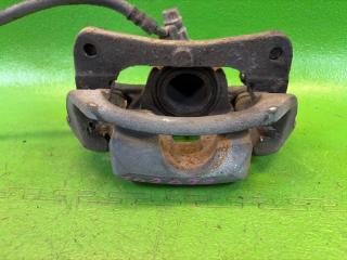 Суппорт левый задний TOYOTA LAND CRUISER CYGNUS UZJ100 2UZ-FE 47750-60101 5 ракурс Суппорт левый задний TOYOTA LAND CRUISER CYGNUS UZJ100 2UZ-FE 47750-60101 5 ракурс