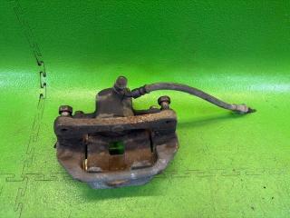 Суппорт правый задний TOYOTA LAND CRUISER CYGNUS UZJ100 2UZ-FE 47730-60101 4 ракурс