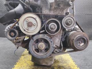 ДВС TOYOTA PASSO SETTE M512E 3SZ-VE 19000-B1Q42, Б/Н 2 ракурс