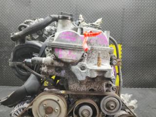 ДВС TOYOTA PASSO SETTE M512E 3SZ-VE 19000-B1Q42, Б/Н 3 ракурс