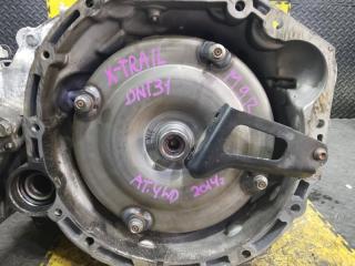 АКПП NISSAN X-TRAIL DNT31 M9R 31020-1XN5B 33100-JD60B, RE6F01A GK35 2 ракурс