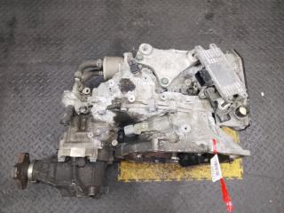 АКПП NISSAN X-TRAIL DNT31 M9R 31020-1XN5B 33100-JD60B, RE6F01A GK35 4 ракурс