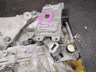 АКПП NISSAN X-TRAIL DNT31 M9R 31020-1XN5B 33100-JD60B, RE6F01A GK35 5 ракурс