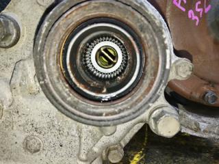 АКПП TOYOTA PASSO SETTE M512E 3SZ-VE 30500-B1090 36110-B1050 2 ракурс