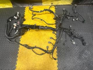 Коса двс NISSAN SERENA GFNC27 MR20-DD 24011-5TK0A 1 ракурс Коса двс NISSAN SERENA GFNC27 MR20-DD 24011-5TK0A 1 ракурс