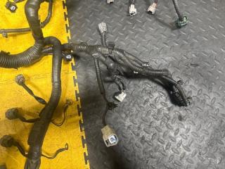 Коса двс NISSAN SERENA GFNC27 MR20-DD 24011-5TK0A 4 ракурс Коса двс NISSAN SERENA GFNC27 MR20-DD 24011-5TK0A 4 ракурс