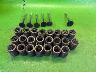 Клапан NISSAN SKYLINE HR32 RB20-DET 1 ракурс