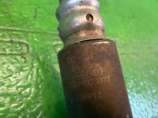 Лямбда-зонд TOYOTA ALPHARD ATH10 2AZ-FXE 89465-58040 4 ракурс