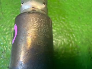 Лямбда-зонд TOYOTA ALPHARD ATH10 2AZ-FXE 89465-58030 4 ракурс