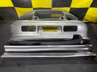 Запчасть обвес MITSUBISHI LANCER EVOLUTION