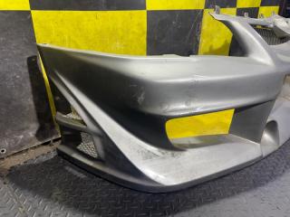 Обвес MITSUBISHI LANCER EVOLUTION CT9A 3 ракурс