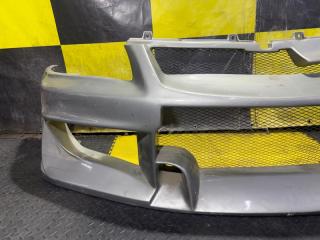 Обвес MITSUBISHI LANCER EVOLUTION CT9A 4 ракурс
