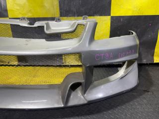 Обвес MITSUBISHI LANCER EVOLUTION CT9A 5 ракурс