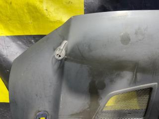 Капот MITSUBISHI LANCER EVOLUTION CT9A 2 ракурс Капот MITSUBISHI LANCER EVOLUTION CT9A 2 ракурс