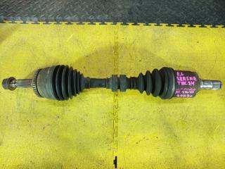 Запчасть привод передний левый NISSAN SERENA 2002