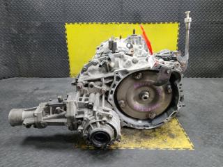 АКПП MITSUBISHI DELICA D:5 CV5W 4B12 2700A140, W1CJA-1-1AZA 1 ракурс